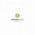 Logo design # 1017183 for renewed logo Groenexpo Flower   Garden contest