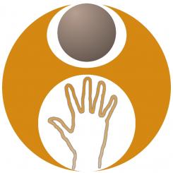 Logo # 57933 voor logo holistisch massage en kinderyoga praktijk wedstrijd