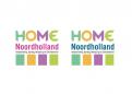 Logo # 291929 voor Logo voor HOME Noordholland  wedstrijd