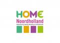 Logo # 291738 voor Logo voor HOME Noordholland  wedstrijd