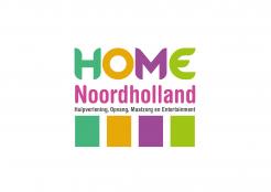 Logo # 291738 voor Logo voor HOME Noordholland  wedstrijd