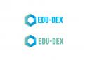 Logo # 297463 voor EDU-DEX wedstrijd