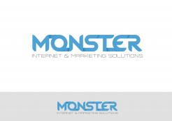 Logo # 290644 voor Ontwerp een logo voor een full-service internet bedrijf wedstrijd