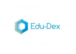 Logo # 297467 voor EDU-DEX wedstrijd