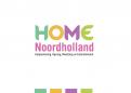 Logo # 291056 voor Logo voor HOME Noordholland  wedstrijd