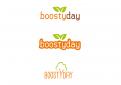 Logo design # 294484 for BoostYDay wants you! contest