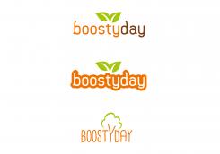 Logo # 294484 voor BoostYDay wants you! wedstrijd
