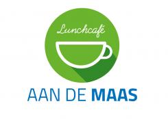 Logo # 287063 voor Ontwerp een strak  en fris logo voor een nieuw lunch café! wedstrijd