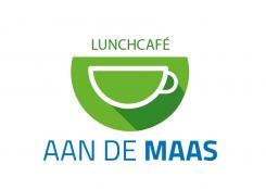 Logo # 287064 voor Ontwerp een strak  en fris logo voor een nieuw lunch café! wedstrijd