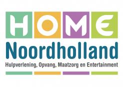Logo # 292095 voor Logo voor HOME Noordholland  wedstrijd