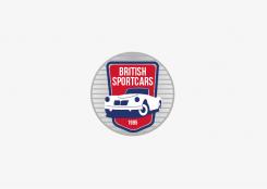 Logo # 420719 voor Nieuw logo voor British Sports Cars wedstrijd