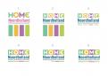 Logo # 291923 voor Logo voor HOME Noordholland  wedstrijd