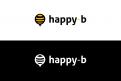 Logo # 27400 voor A buzzy B is a happy B wedstrijd