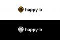 Logo # 27397 voor A buzzy B is a happy B wedstrijd