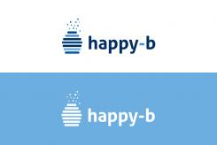 Logo # 27515 voor A buzzy B is a happy B wedstrijd