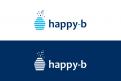 Logo # 27558 voor A buzzy B is a happy B wedstrijd