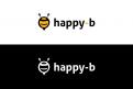 Logo # 27480 voor A buzzy B is a happy B wedstrijd