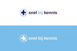 Logo # 27745 voor Snel bij kennis wedstrijd