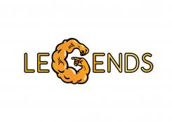 Logo design # 646437 for Become a Legend! contest