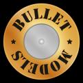 Logo # 572651 voor Nieuw Logo Bullet Models gezocht! wedstrijd