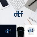 Logo design # 1182853 for Logo for digital printing brand DTF contest