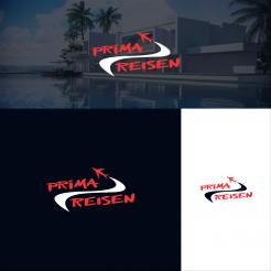 Logo design # 1173073 for Redesign an existing Logo for a travel company! contest
