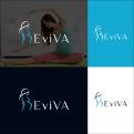 Logo # 1146608 voor Ontwerp een fris logo voor onze medische multidisciplinaire praktijk REviVA! wedstrijd