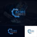Logo design # 1163368 for ATMC Group' contest