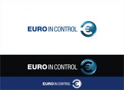 Logo # 360062 voor Euro In Control wedstrijd