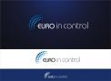 Logo # 359984 voor Euro In Control wedstrijd