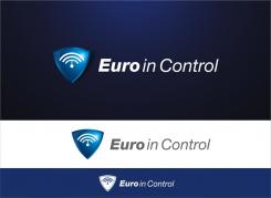 Logo # 359991 voor Euro In Control wedstrijd