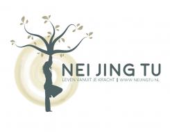 Logo # 774818 voor Nieuw logo Nei Jing Tu wedstrijd