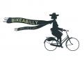 Logo # 776227 voor Ontwerp een origineel logo voor Bikeabilly - fietswebshop voor vrouwen! wedstrijd