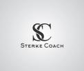 Logo design # 915440 for Strong logo for Sterke Coach contest
