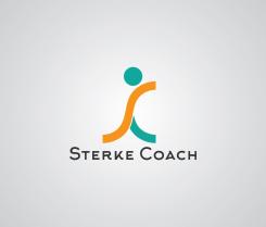 Logo design # 915441 for Strong logo for Sterke Coach contest