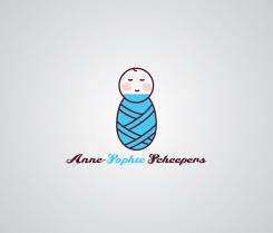 Logo design # 915453 for Creating a logo for a midwife, young, dynamic and motivated! contest
