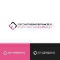 Logo # 1219976 voor Toepasselijk logo voor psychotherapiepraktijk wedstrijd
