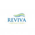 Logo design # 1141240 for Design a new fresh logo for our multidisciplinary groupcabinet REviVA! contest