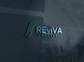 Logo design # 1141246 for Design a new fresh logo for our multidisciplinary groupcabinet REviVA! contest