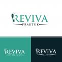 Logo # 1141695 voor Ontwerp een fris logo voor onze medische multidisciplinaire praktijk REviVA! wedstrijd
