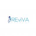 Logo # 1141700 voor Ontwerp een fris logo voor onze medische multidisciplinaire praktijk REviVA! wedstrijd