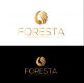 Logo # 1149826 voor Logo voor Foresta Beauty and Nails  schoonheids  en nagelsalon  wedstrijd