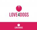Logo design # 489131 for Design a logo for a webshop for doglovers contest