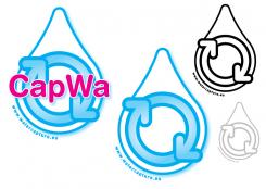 Logo # 22236 voor Logo voor duurzaam waterproject wedstrijd