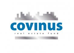 Logo # 22263 voor Covinus Real Estate Fund wedstrijd