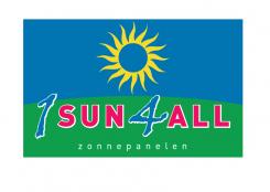 Logo # 22352 voor 1Sun4All wedstrijd