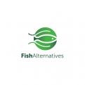 Logo # 992583 voor Fish alternatives wedstrijd