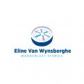Logo design # 1037860 for Logo travel journalist Eline Van Wynsberghe contest