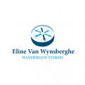 Logo design # 1037864 for Logo travel journalist Eline Van Wynsberghe contest