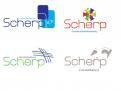 Logo # 30163 voor Scherp zoekt prikkelend logo wedstrijd